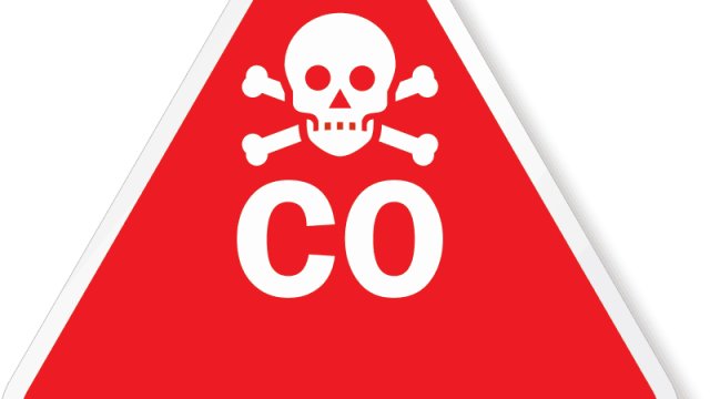 كيف تحمين بيتك من غاز أحادي أكسيد الكربون السام؟