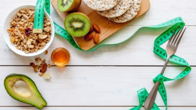 تعانين من زيادة في الوزن؟ إليك هذا الريجيم لخسارة 5 كيلوغرامات خلال أسبوع