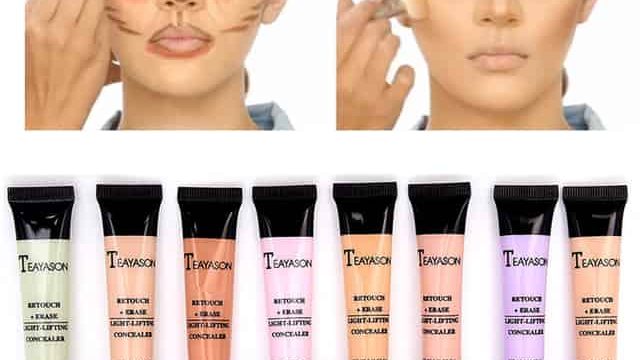 ماذا تعرفين عن مستحضرات تصحيح لون البشرة؟