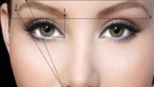 أخطاء رسم الحواجب تظهرك أكبر في السن.. اكتشفيها