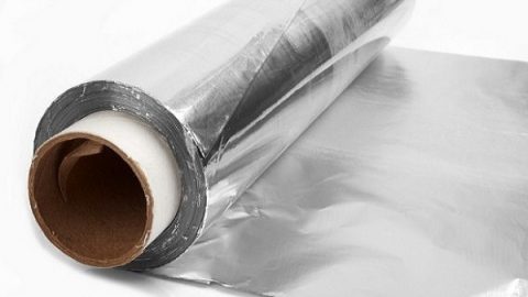 تعرفي على استخدمات ورق الأليمينيوم المختلفة