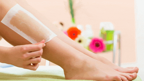 خلطات طبيعية بسيطة تخلصك من الشعر الزائد