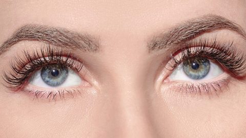 تعرفي على طرق تصفية بياض العين