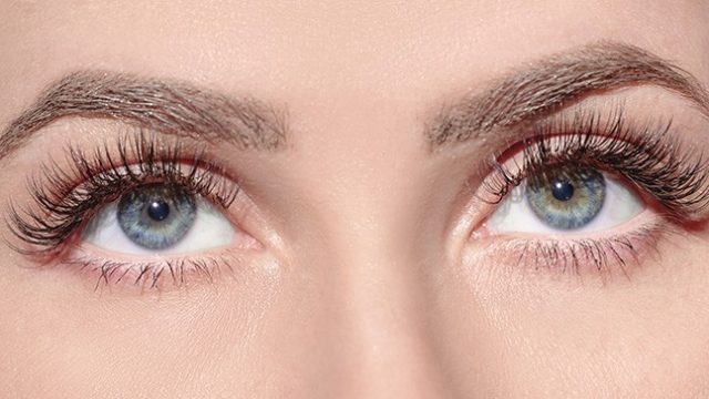 تعرفي على طرق تصفية بياض العين