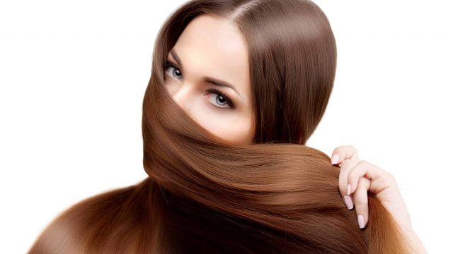 جربي أفضل الخلطات المغربية لإطالة الشعر