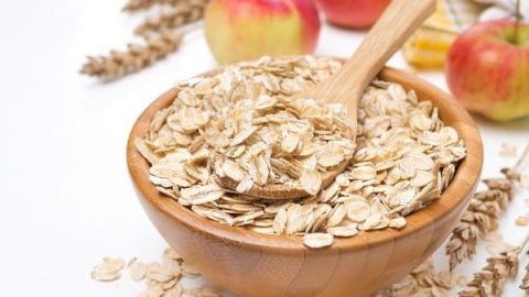 حبوب الشوفان سلاح طبيعي للتخلص من الوزن الزائد