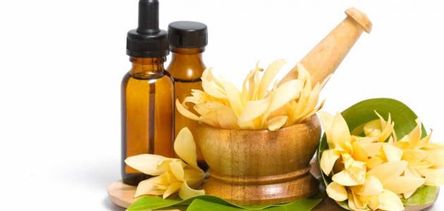 كيف تصنعين معطر الجو الخاص بك في المنزل؟