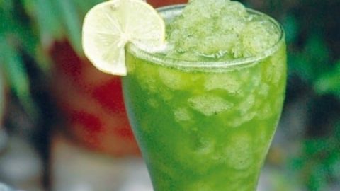 طريقة تجهيز عصير بولو المنعش