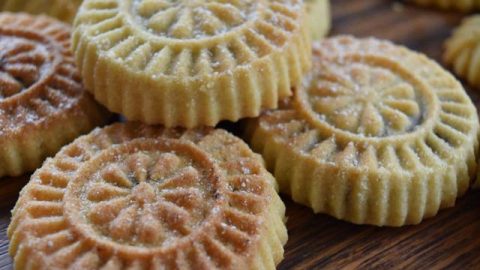 طريقة تجهيز معمول هش وطري