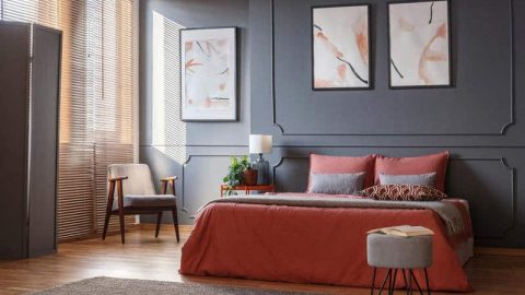 بالصور: أفكار ديكور لاستغلال الزوايا في المنزل