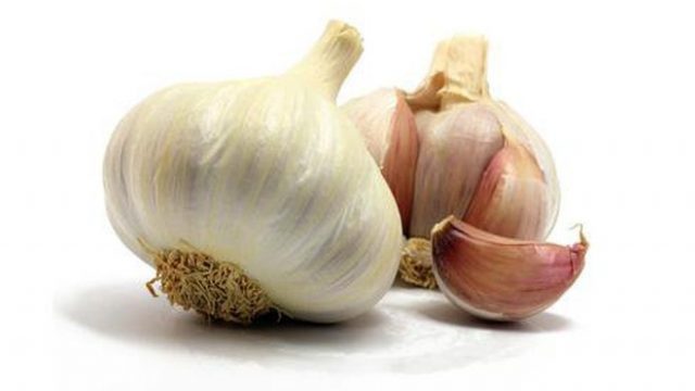 وصفات الثوم لعلاج ارتفاع ضغط الدم