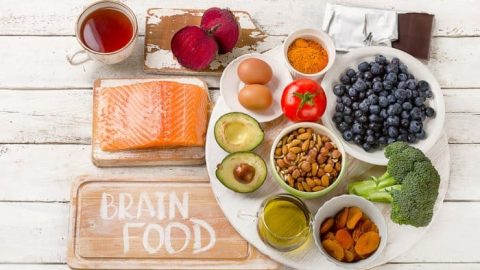 6 أطعمة تساعد على تحفيز الذاكرة وتنشيطها.. تعرفي عليها معنا!