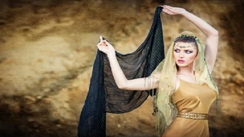 الرقص الشرقي : كم من الفوائد لا يمكن الاستغناء عنها