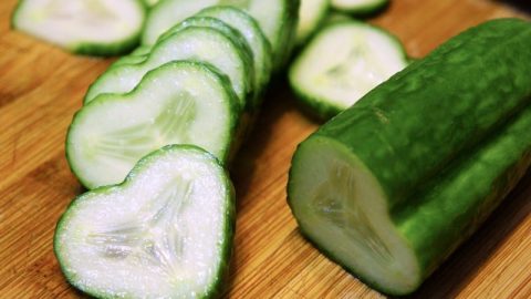 5 استخدامات ممتازة للخيار.. تعرفي عليها