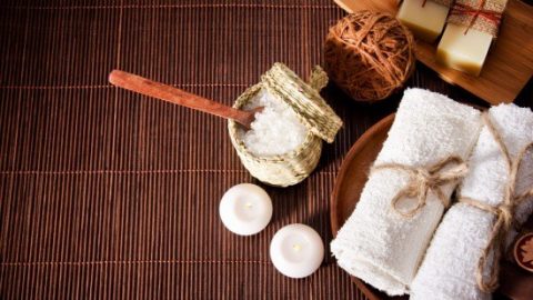 تعرفي على أسرار الصابونة السوداء للبشرة