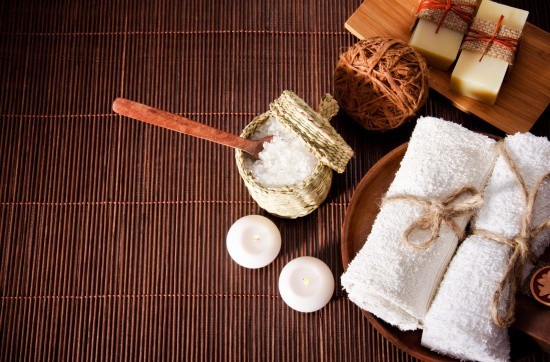 تعرفي على أسرار الصابونة السوداء للبشرة