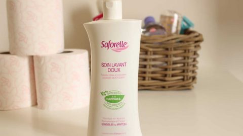 نصائح للعناية بالمنطقة الحساسة بعد الدورة  الشهرية