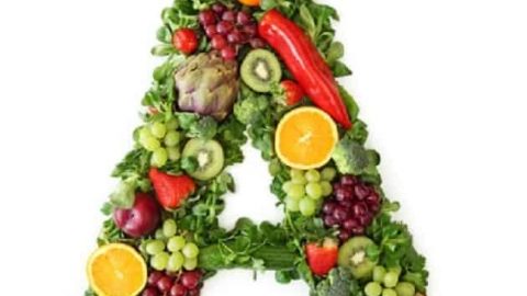 هل تعرفين فوائد سيروم الفيتامين A للبشرة والشعر؟