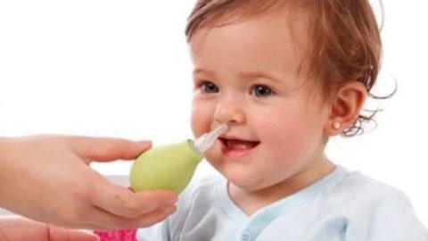 كيف تعالجين البلغم لدى الطفل بطرق طبيعية؟