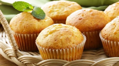 جهزي كاب كيك كلمجة مدرسية لأطفالك