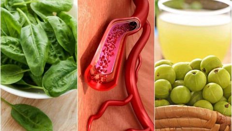 حميات لتطهير الجسم من السموم