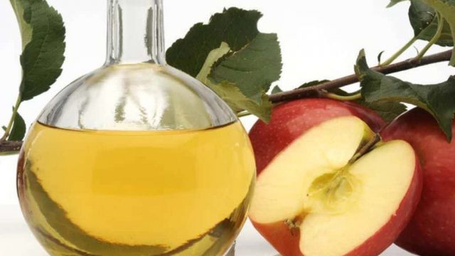 اكتشفي معنا أسرار الجمال باستخدام خل التفاح
