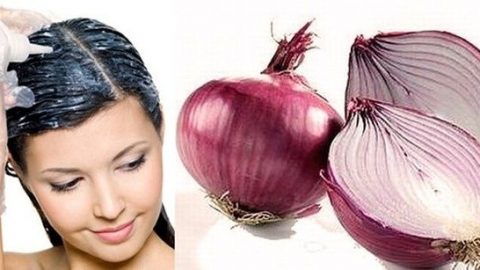 البصل: كنز من الفوائد الجمالية للشعر .. اكتشفيها الآن