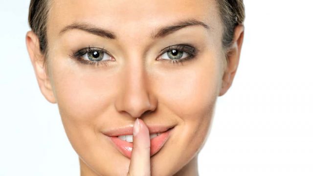 اعتقادات جمالية خاطئة.. تعرفي عليها