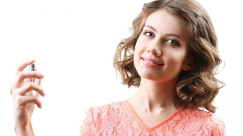 اكتشفي أحدث أنواع العطور الشرقية لهذا الموسم