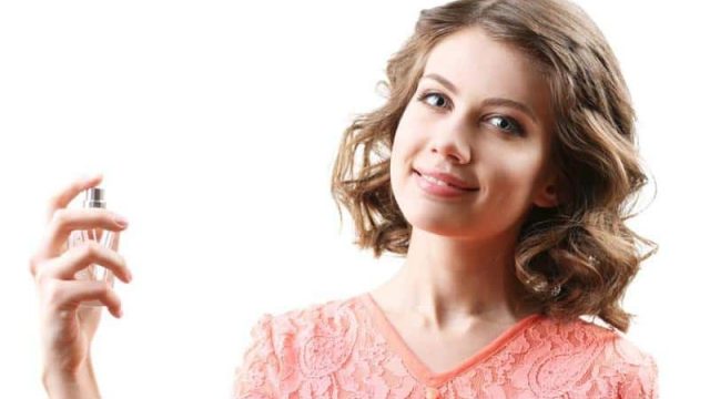 اكتشفي أحدث أنواع العطور الشرقية لهذا الموسم