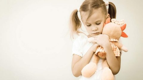 نصائح مفيدة للتعامل مع الطفل الحساس بشكل سليم