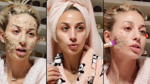 اكتشفي الطريقة الصحيحة لتفتيح البشرة باستخدام بذور الكتان