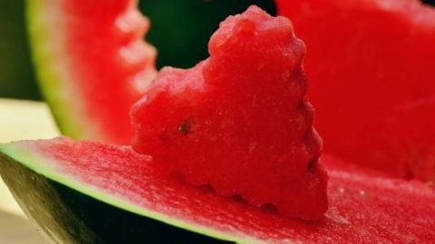 حمية البطيخ لخسارة الوزن في 5 أيام