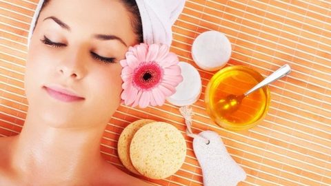 أفضل وصفة للبشرة الدهنية حضريها في 5 دقائق!