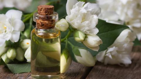 تعرفي على الاستخدامات الجمالية لزيت الياسمين
