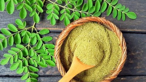 تعرفي على الاستخدامات الجمالية لزيت بذور المورينجا