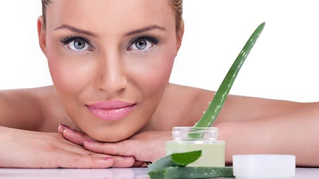 سلاح أخضر لعلاج حب الشباب.. اكتشفي ماهو