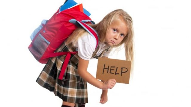 كيف أجعل طفلي يستعد للعودة المدرسية بنجاح؟