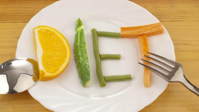 كيف تخسرين 4 كيلو من وزنك في 10 أيام فقط؟