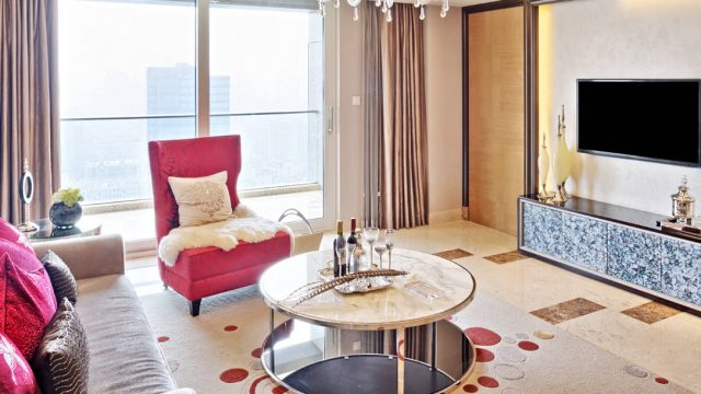 احصلي على لمسة شخصية مميزة لديكور المنزل بهذه النصائح