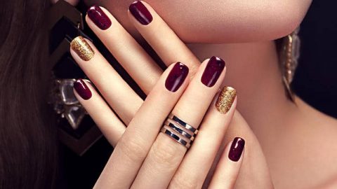 بالصور: أجمل ألوان طلاء الأظافر لخريف 2018
