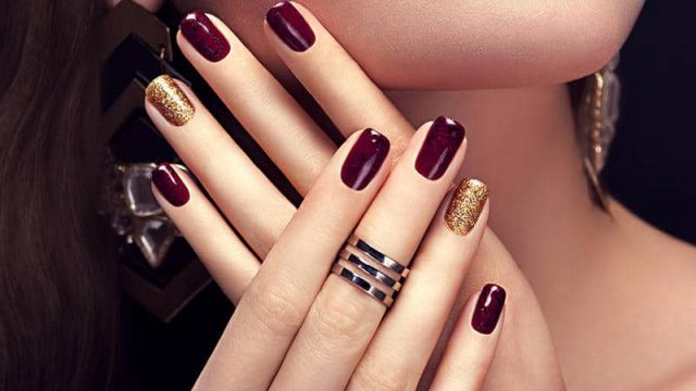 بالصور: أجمل ألوان طلاء الأظافر لخريف 2018
