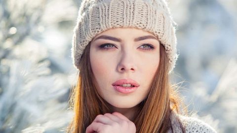 6 نصائح أساسية للوقاية من جفاف فروة الرأس خلال موسم الشتاء