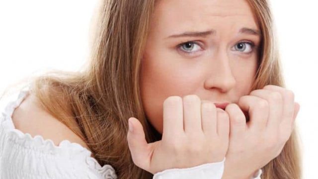 التوتر : خطر حقيقي داهم على صحة جسمك وسلامة بشرتك