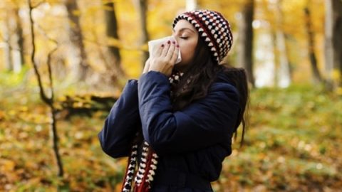 5 نصائح للحماية من الفيروسات خلال فصل الخريف