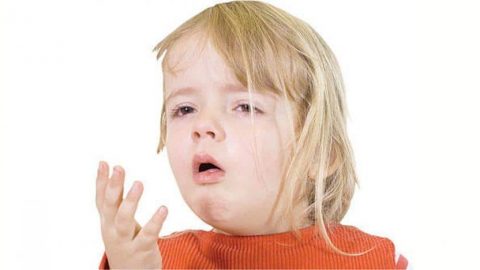 كل ما يتوجب عليك معرفته عن حساسية الصدر عند الأطفال حديثى الولادة