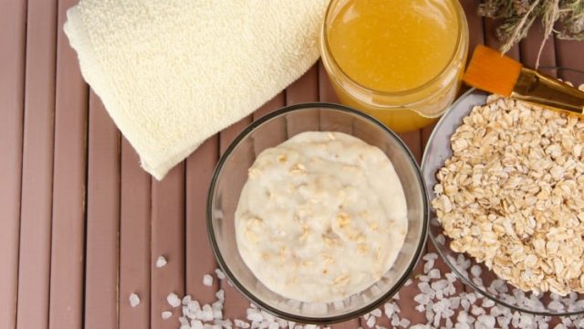 ماسكات طبيعية لتبييض البشرة وإزالة جميع الشوائب