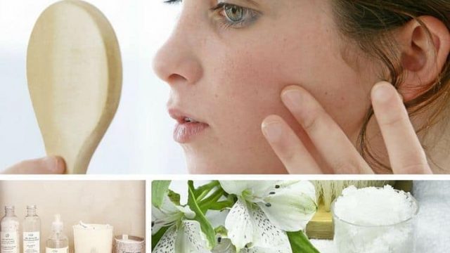 8 طرق سريعة لإزالة حب الشباب