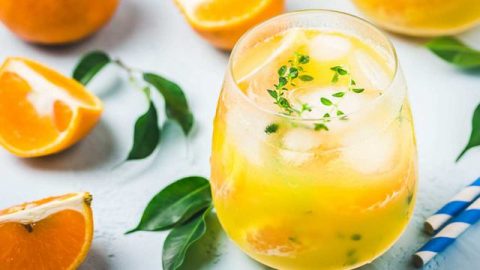 مشروب طبيعي لتخفيض الكولسترول