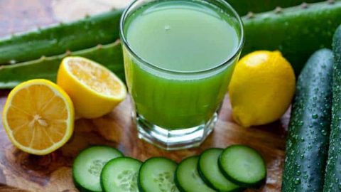 تناولي هذا المشروب قبل النوم للحد من دهون البطن